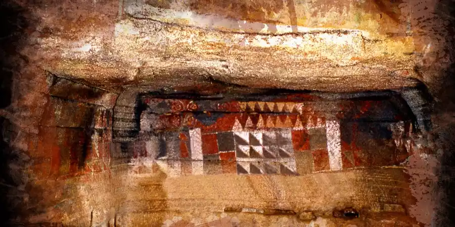 Museo y Parque Arqueológico Cueva Pintada