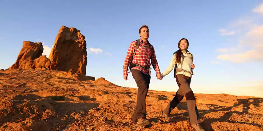 Qué hacer en Gran Canaria