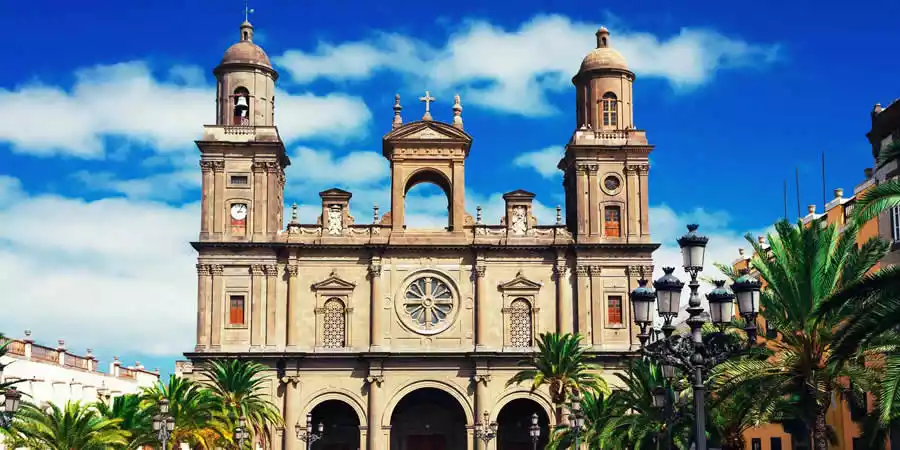 Qué ver en Gran Canaria