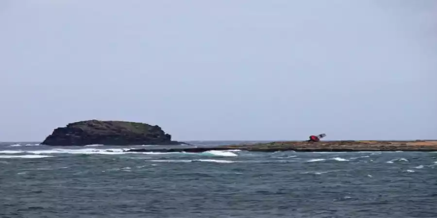 Sitio de Interés Científico del Roque de Gando