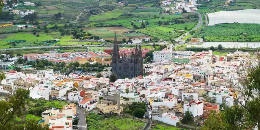 Ruta Norte