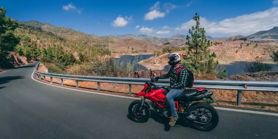 Rutas turísticas de Gran Canaria