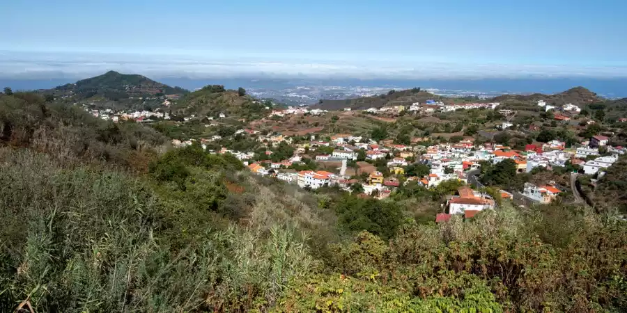 Municipio de Valleseco