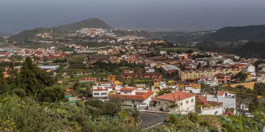 Municipio de Valsequillo