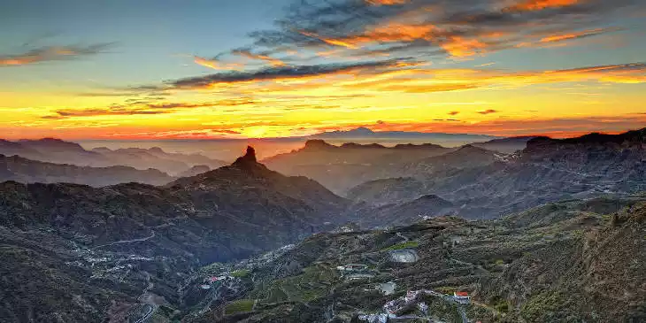 Gran-canaria