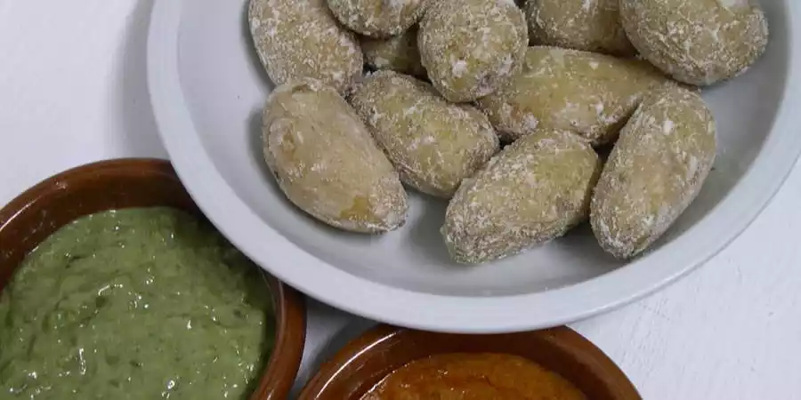Gastronomía de La Gomera