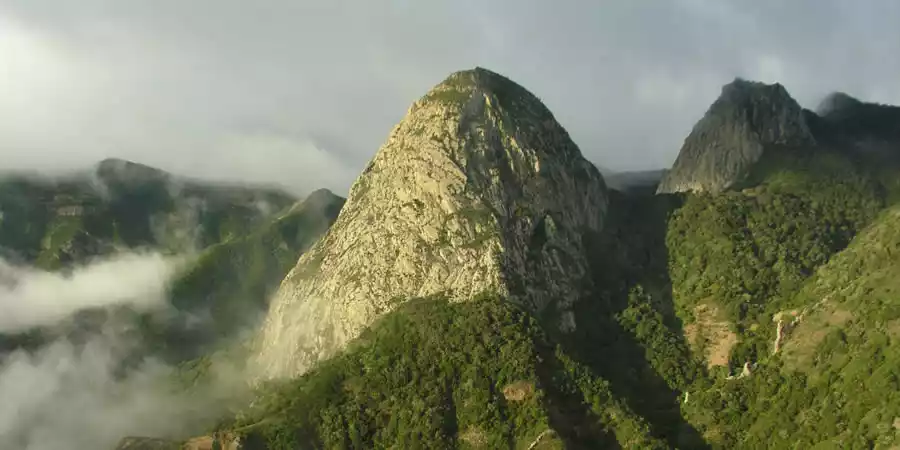 Mirador el Bailadero