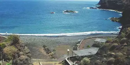 Playa la Caleta