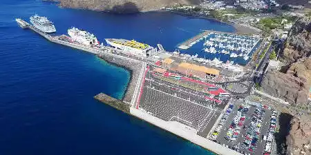 Economia de La Gomera