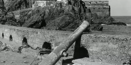 Historia de La Gomera