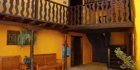 Museos de La Gomera