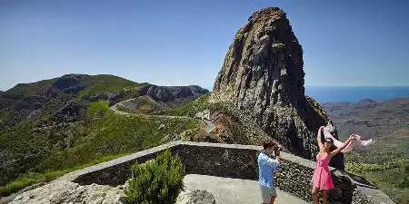 Qué ver en La Gomera