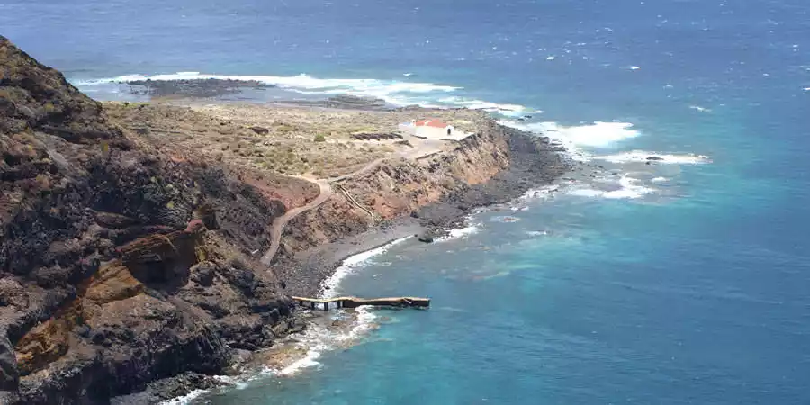 Reserva Natural Especial de Puntallana