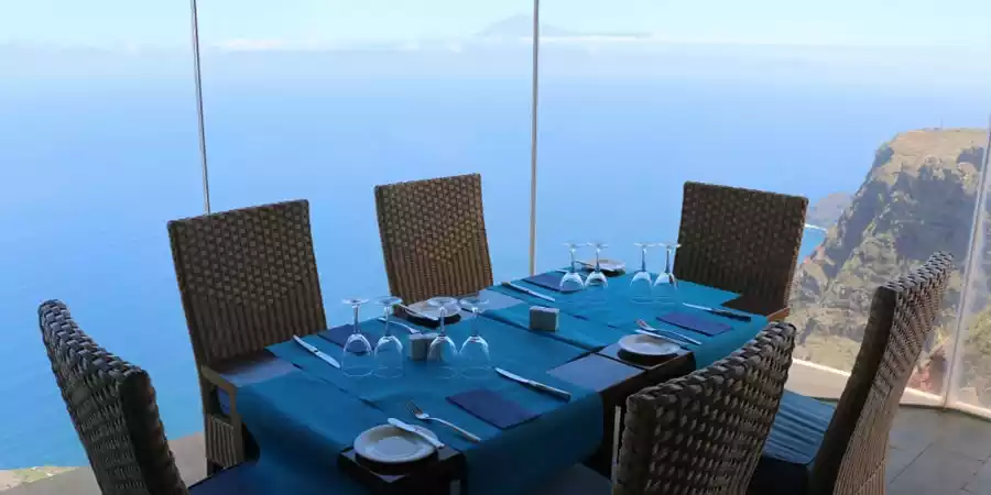 Salir a Comer en La Gomera