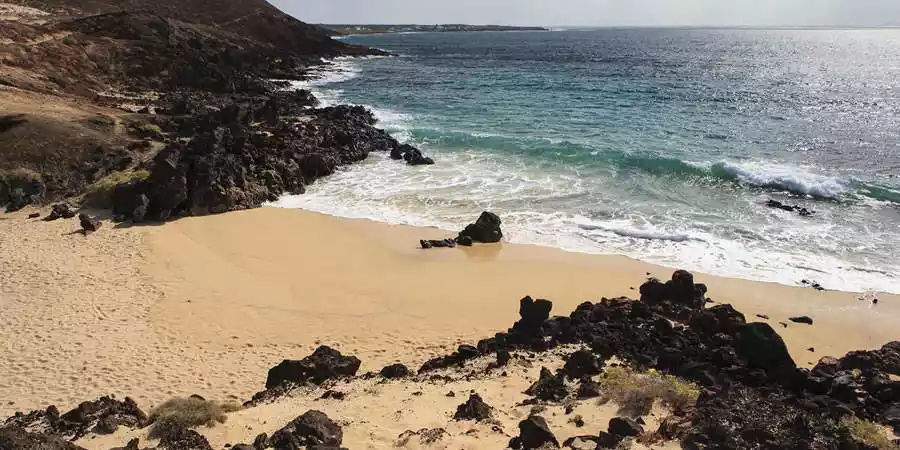Barranco de los Conejos