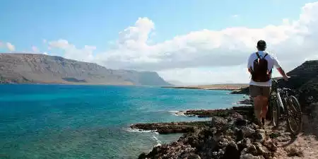 Qué hacer en La Graciosa 