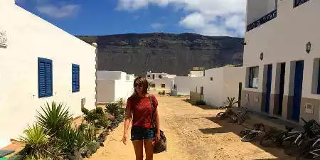 Qué ver en La Graciosa