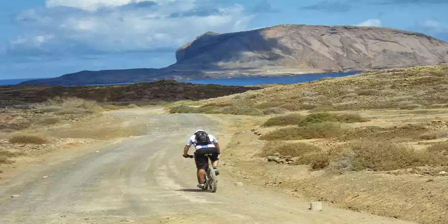 Ruta Norte - Las Conchas