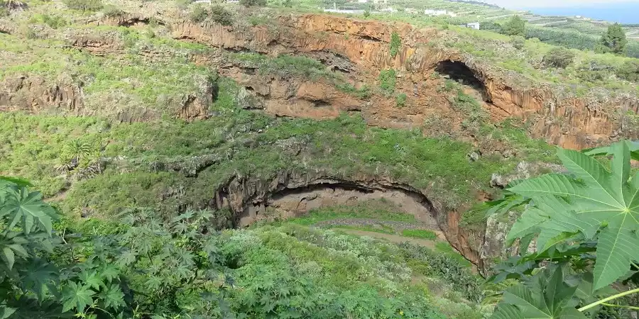 Parque Arqueológico El Tendal