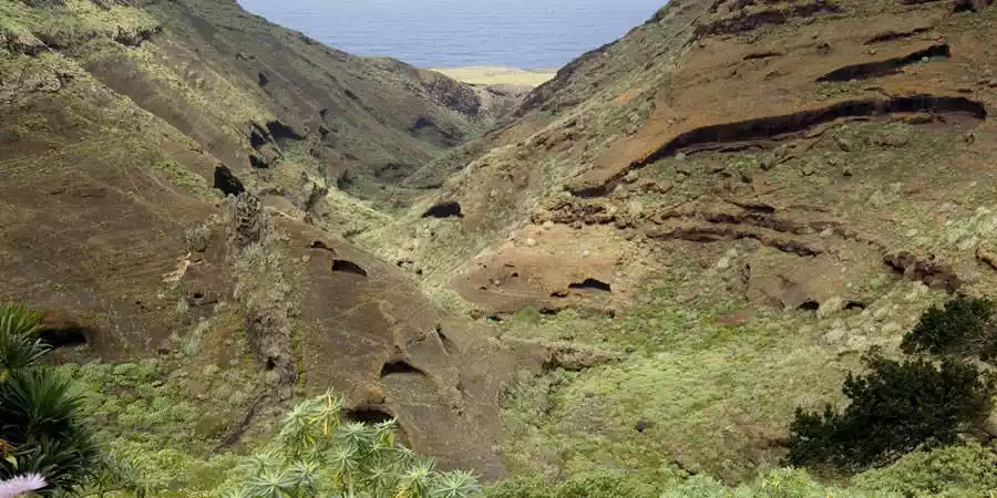 Sitio de Interés Científico de Juan Mayor
