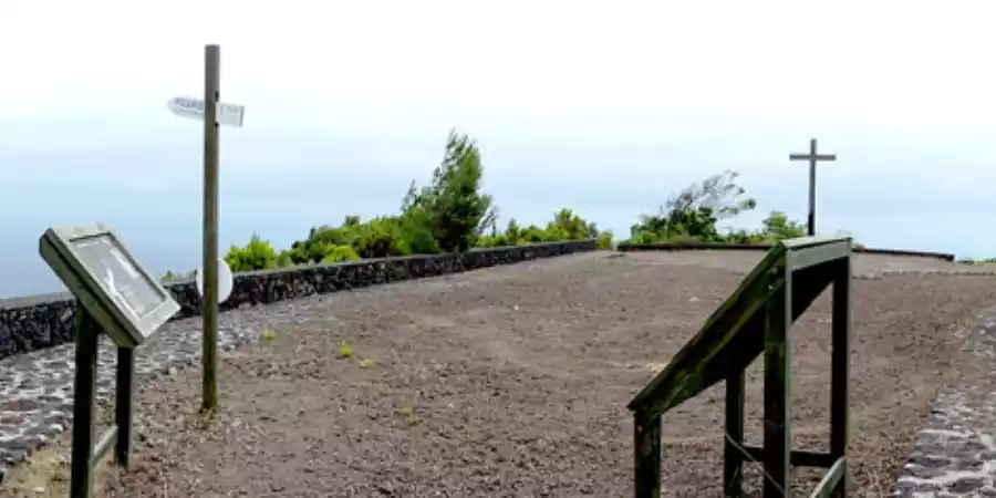 Mirador de Las Toscas