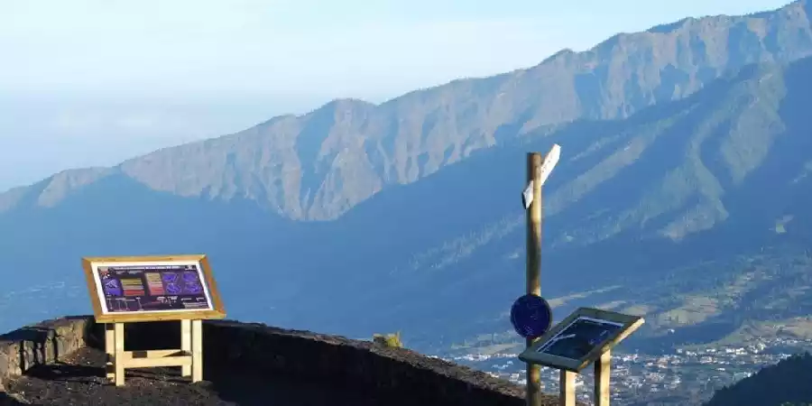 Llano del Jable (Llano de las Brujas)