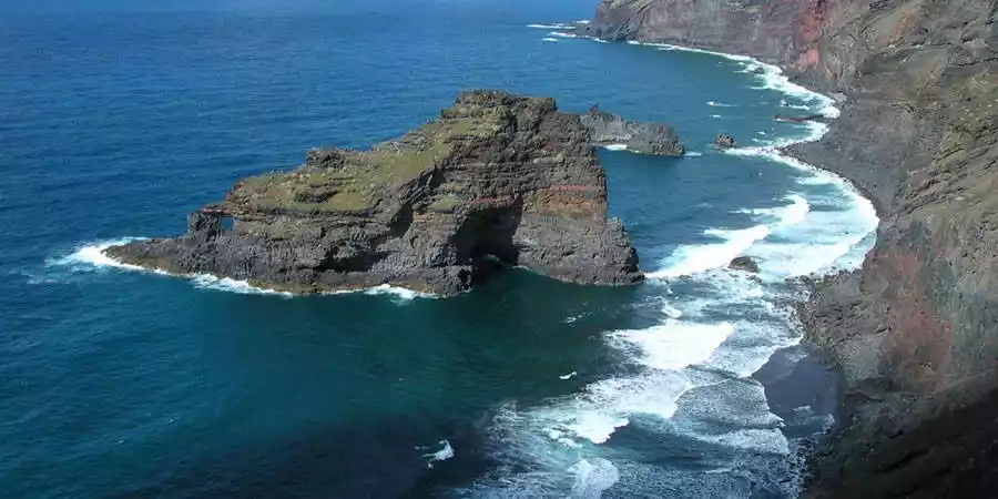 Mirador del Puerto de Santo Domingo