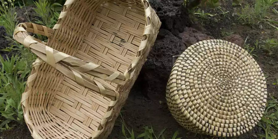 Modalidades de artesanía