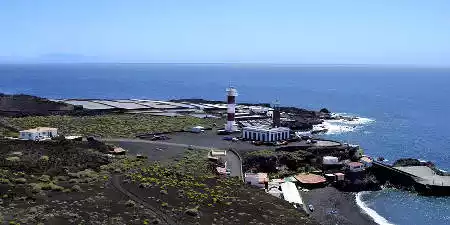 Playa de El Faro