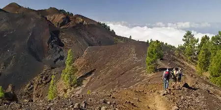 Qué hacer en La Palma