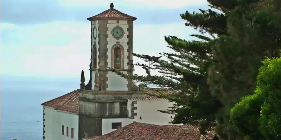 Patrimonio Religioso