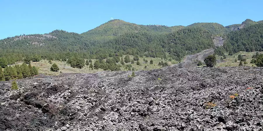 Paisaje Protegido de Tamanca