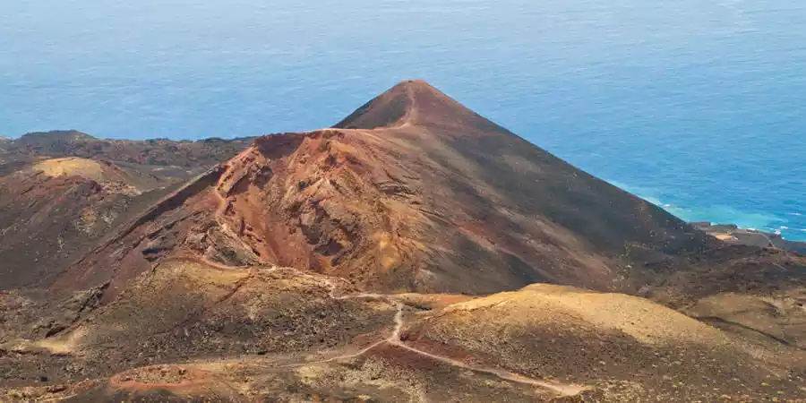 Volcanes de Fuencaliente