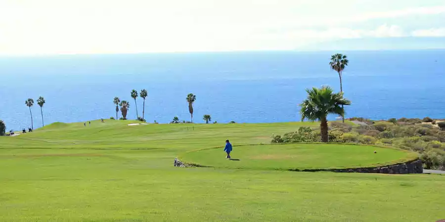 Golf Costa Adeje