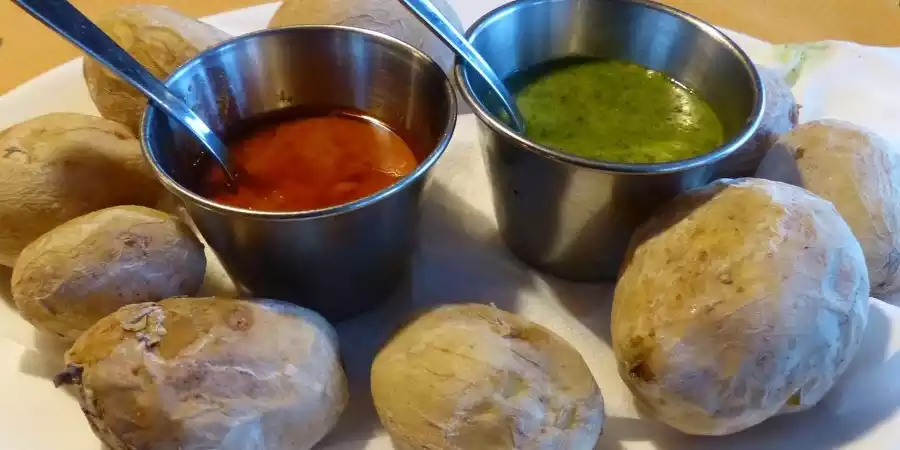 Gastronomía de Tenerife