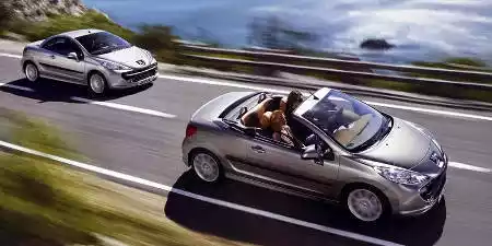 Alquiler de coches en Tenerife