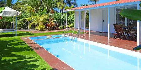 Alquiler Vacacional en Tenerife