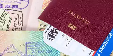 Antes de venir a Tenerife