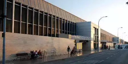 Como llegar a Tenerife