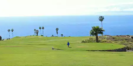 Golf Costa Adeje