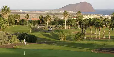 Golf del Sur