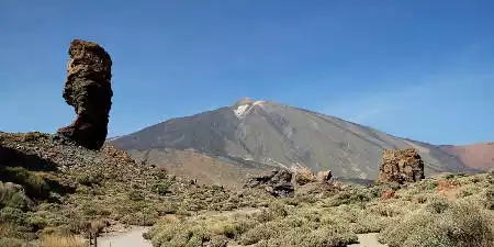 Qué ver en Tenerife