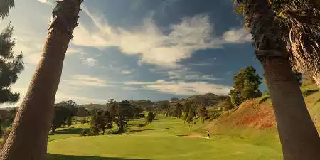 Real Club de Golf de Tenerife