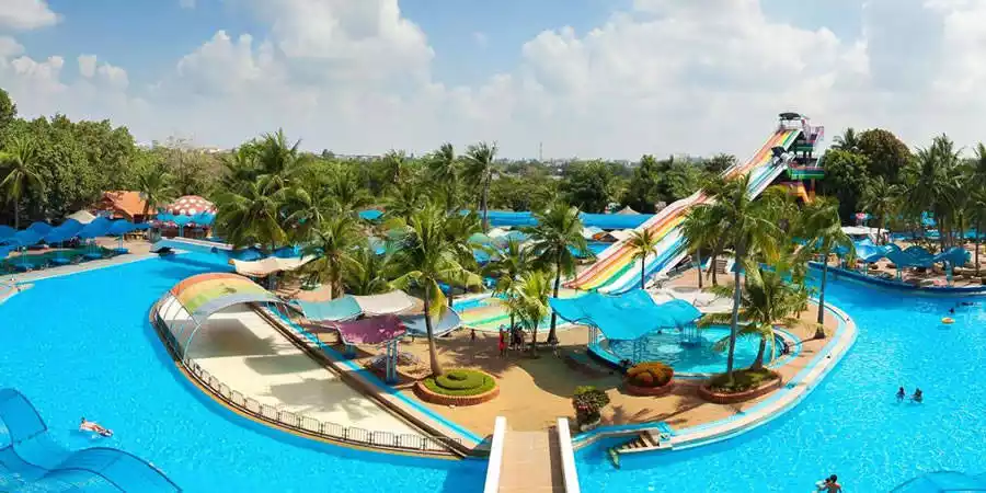 Viajar con niños a Tenerife