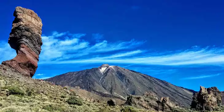 Tenerife